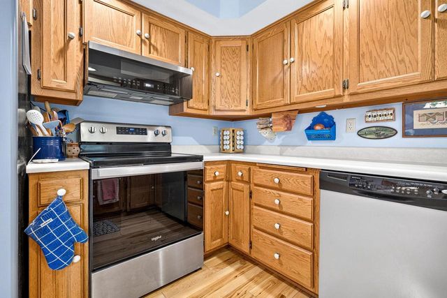 N1415 GREENWOOD ROAD, Greenville, WI 54942