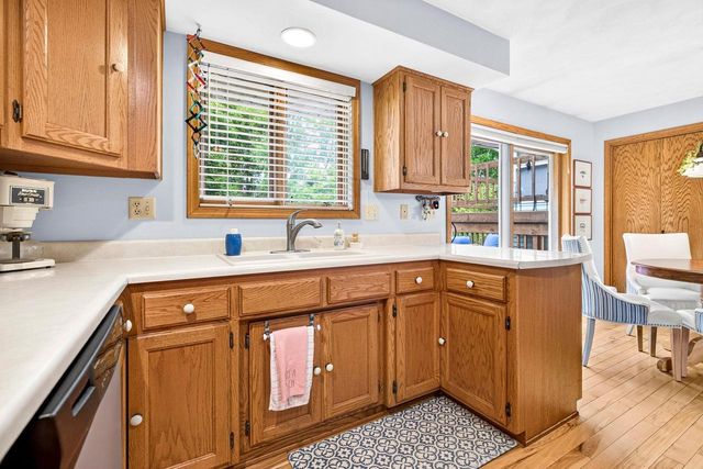 N1415 GREENWOOD ROAD, Greenville, WI 54942