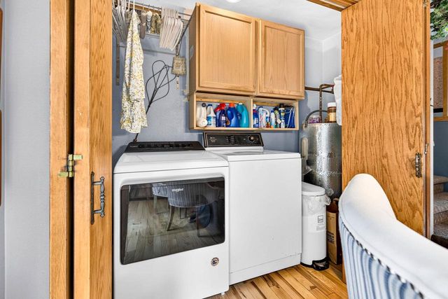 N1415 GREENWOOD ROAD, Greenville, WI 54942