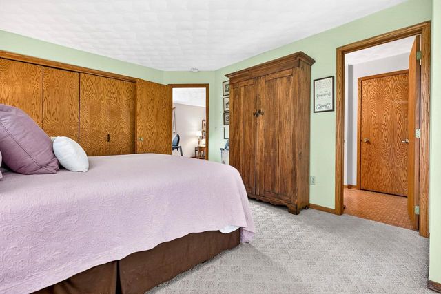 N1415 GREENWOOD ROAD, Greenville, WI 54942