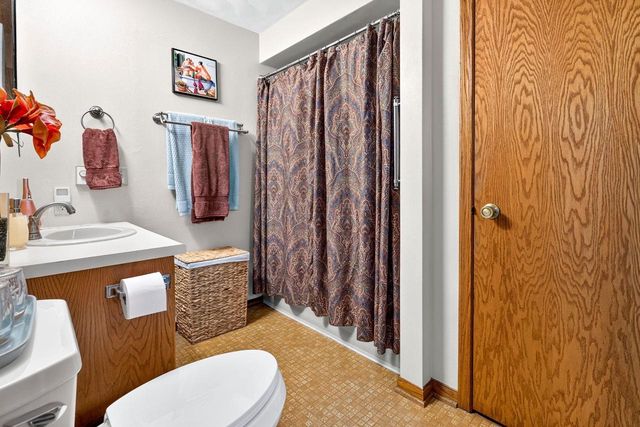 N1415 GREENWOOD ROAD, Greenville, WI 54942