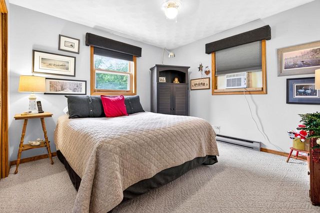 N1415 GREENWOOD ROAD, Greenville, WI 54942