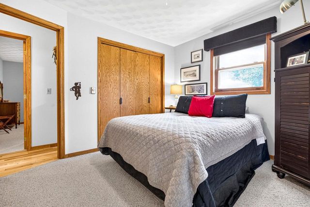 N1415 GREENWOOD ROAD, Greenville, WI 54942