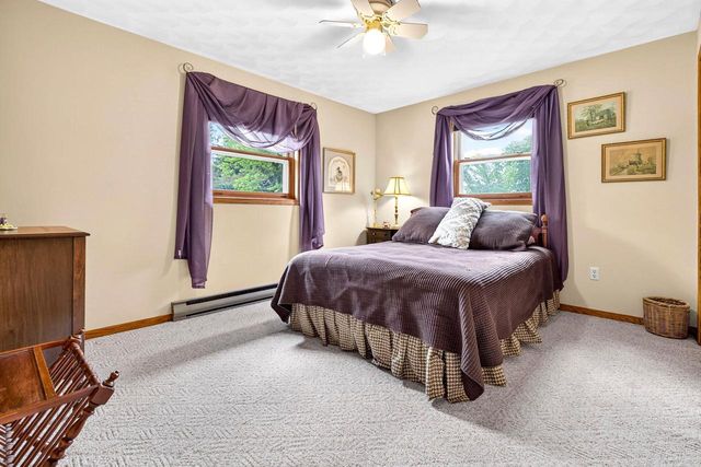 N1415 GREENWOOD ROAD, Greenville, WI 54942