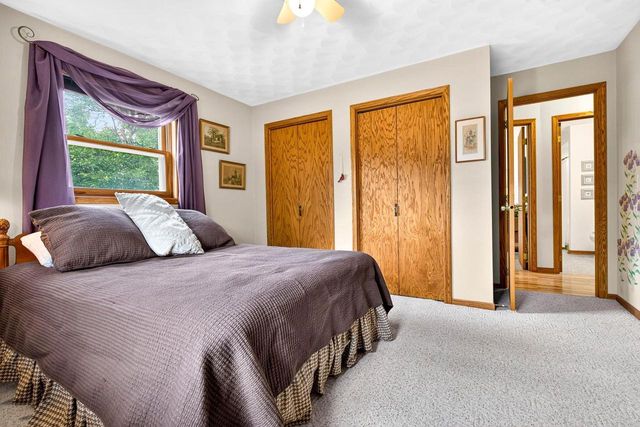N1415 GREENWOOD ROAD, Greenville, WI 54942