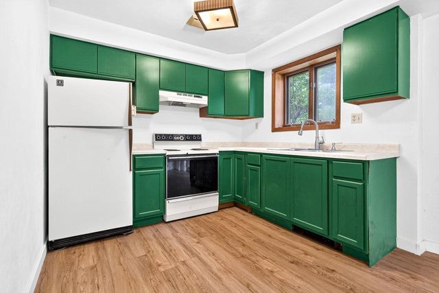 N1415 GREENWOOD ROAD, Greenville, WI 54942