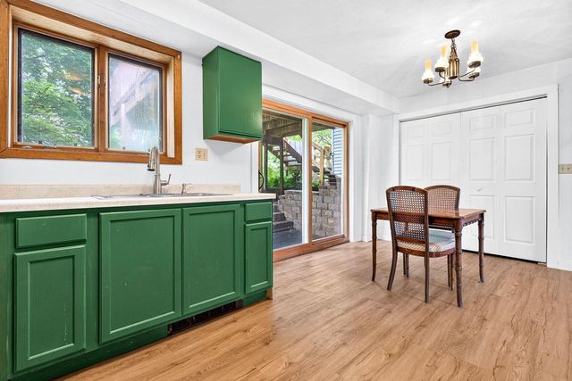 N1415 GREENWOOD ROAD, Greenville, WI 54942