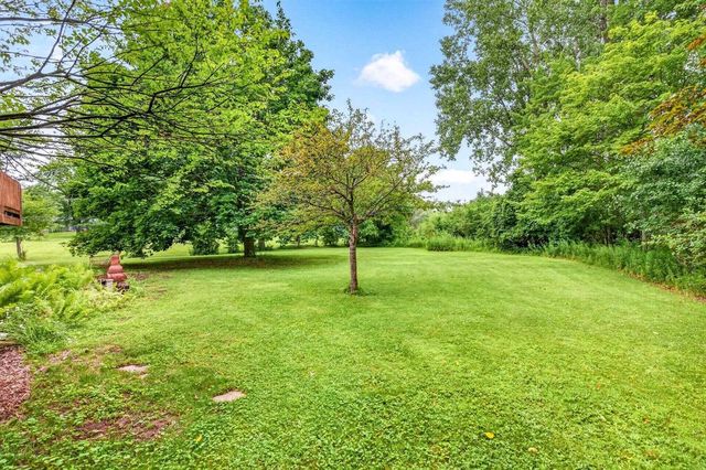 N1415 GREENWOOD ROAD, Greenville, WI 54942