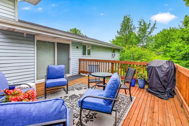 N1415 GREENWOOD ROAD, Greenville, WI 54942