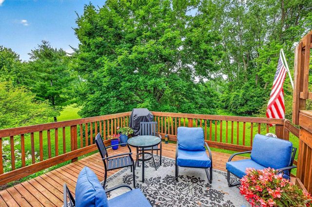 N1415 GREENWOOD ROAD, Greenville, WI 54942