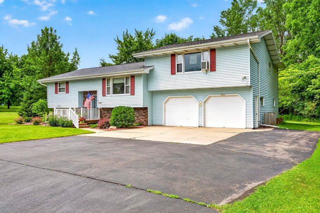 N1415 GREENWOOD ROAD, Greenville, WI 54942