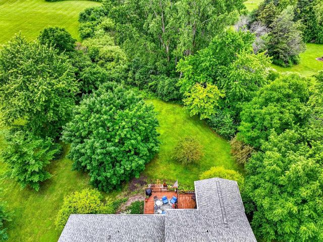 N1415 GREENWOOD ROAD, Greenville, WI 54942