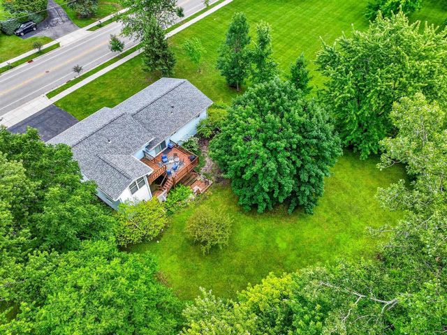 N1415 GREENWOOD ROAD, Greenville, WI 54942