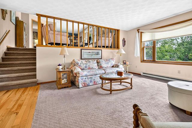 N1415 GREENWOOD ROAD, Greenville, WI 54942