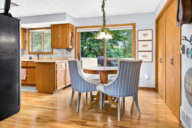 N1415 GREENWOOD ROAD, Greenville, WI 54942