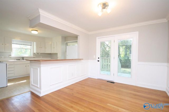 403 Arthur Street, Huntsville, AL 35805