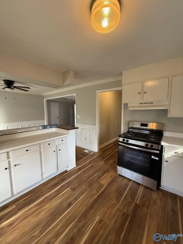 403 Arthur Street, Huntsville, AL 35805