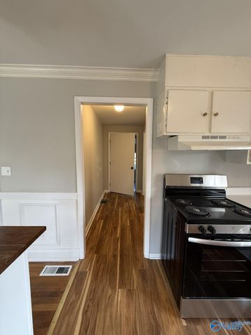 403 Arthur Street, Huntsville, AL 35805