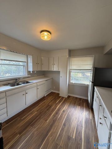 403 Arthur Street, Huntsville, AL 35805