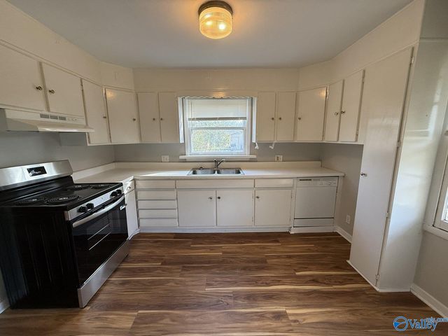 403 Arthur Street, Huntsville, AL 35805