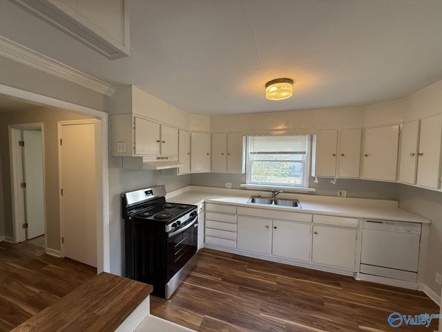 403 Arthur Street, Huntsville, AL 35805