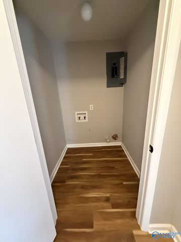 403 Arthur Street, Huntsville, AL 35805