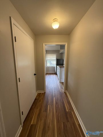 403 Arthur Street, Huntsville, AL 35805