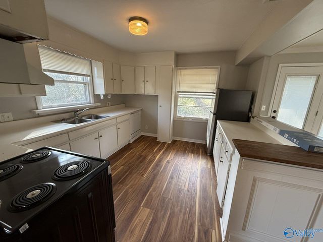 403 Arthur Street, Huntsville, AL 35805