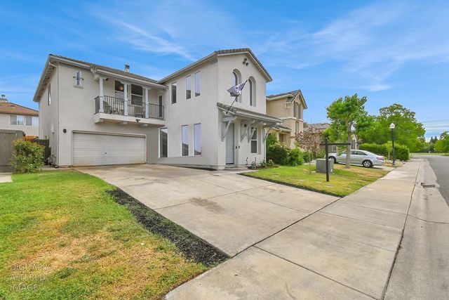 180 Barnhart Cir, Sacramento, CA 95835