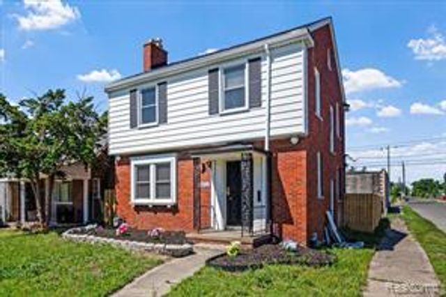 18715 Kentucky Street, Detroit, MI 48221
