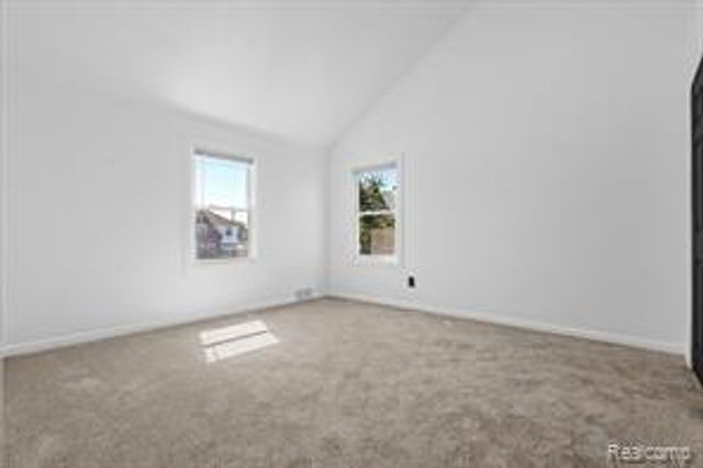 18715 Kentucky Street, Detroit, MI 48221