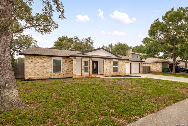 3003 Oak Sprawl, San Antonio, TX 78231