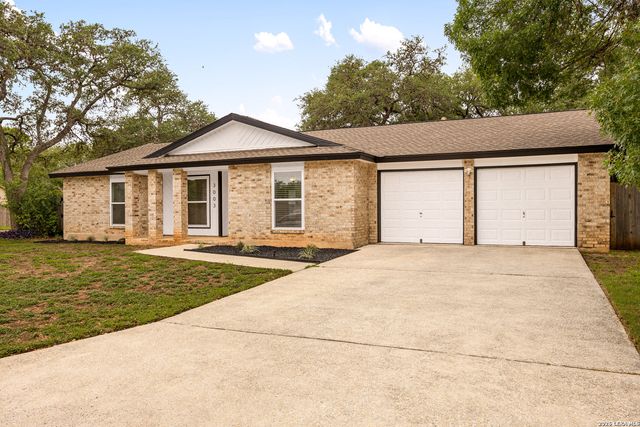 3003 Oak Sprawl, San Antonio, TX 78231