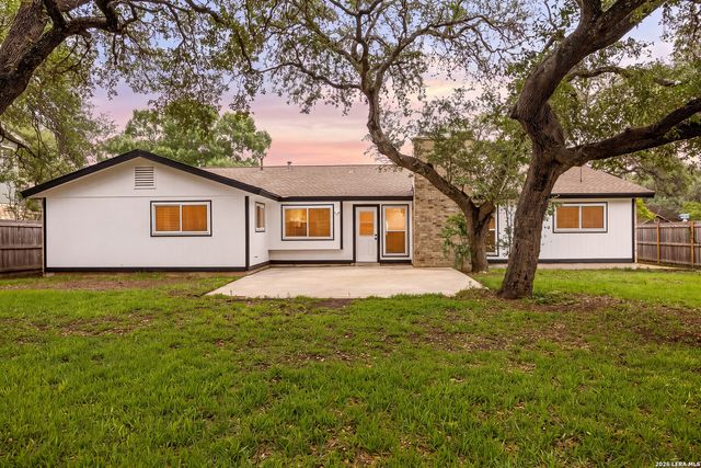 3003 Oak Sprawl, San Antonio, TX 78231