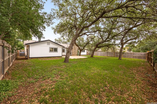 3003 Oak Sprawl, San Antonio, TX 78231