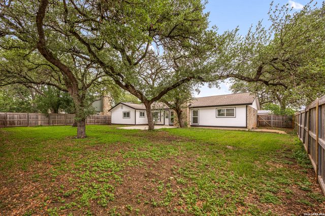 3003 Oak Sprawl, San Antonio, TX 78231