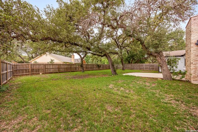 3003 Oak Sprawl, San Antonio, TX 78231