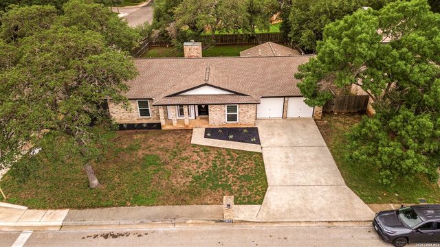 3003 Oak Sprawl, San Antonio, TX 78231