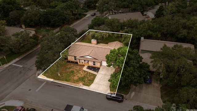 3003 Oak Sprawl, San Antonio, TX 78231
