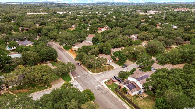 3003 Oak Sprawl, San Antonio, TX 78231