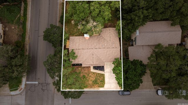 3003 Oak Sprawl, San Antonio, TX 78231