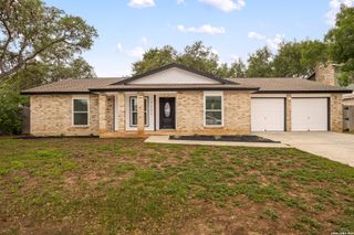 3003 Oak Sprawl, San Antonio, TX 78231