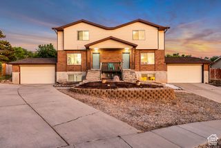 2316 E CLAYBOURNE AVE, Millcreek, UT 84109