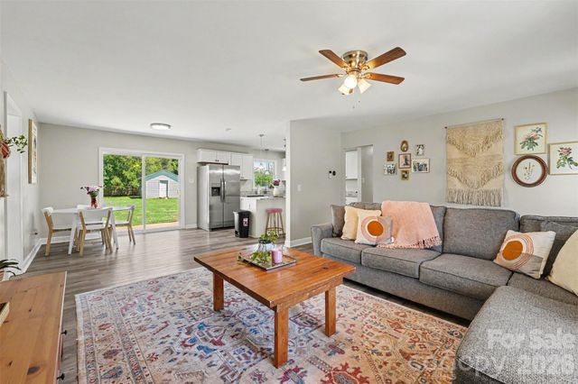 101 E Chamblee Drive, Salisbury, NC 28147