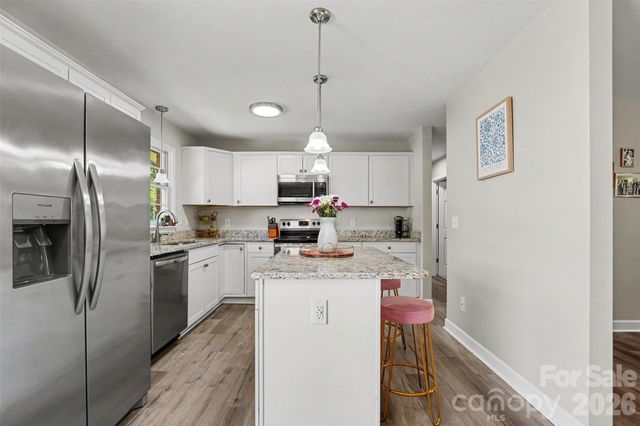 101 E Chamblee Drive, Salisbury, NC 28147