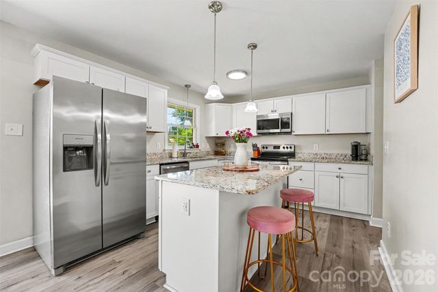 101 E Chamblee Drive, Salisbury, NC 28147