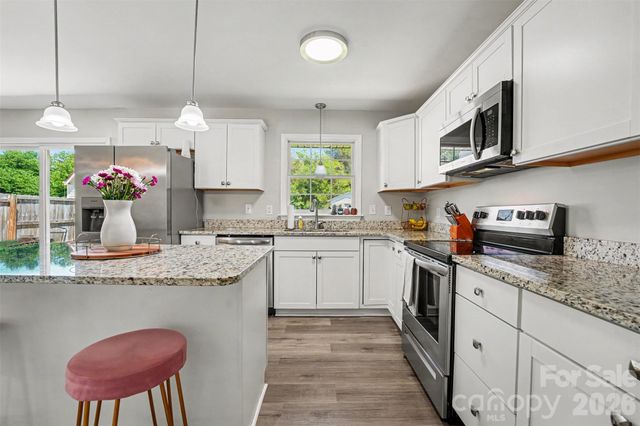 101 E Chamblee Drive, Salisbury, NC 28147