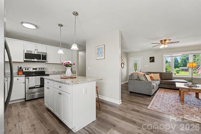 101 E Chamblee Drive, Salisbury, NC 28147