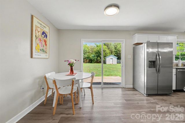 101 E Chamblee Drive, Salisbury, NC 28147