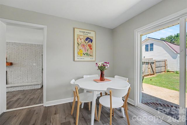 101 E Chamblee Drive, Salisbury, NC 28147
